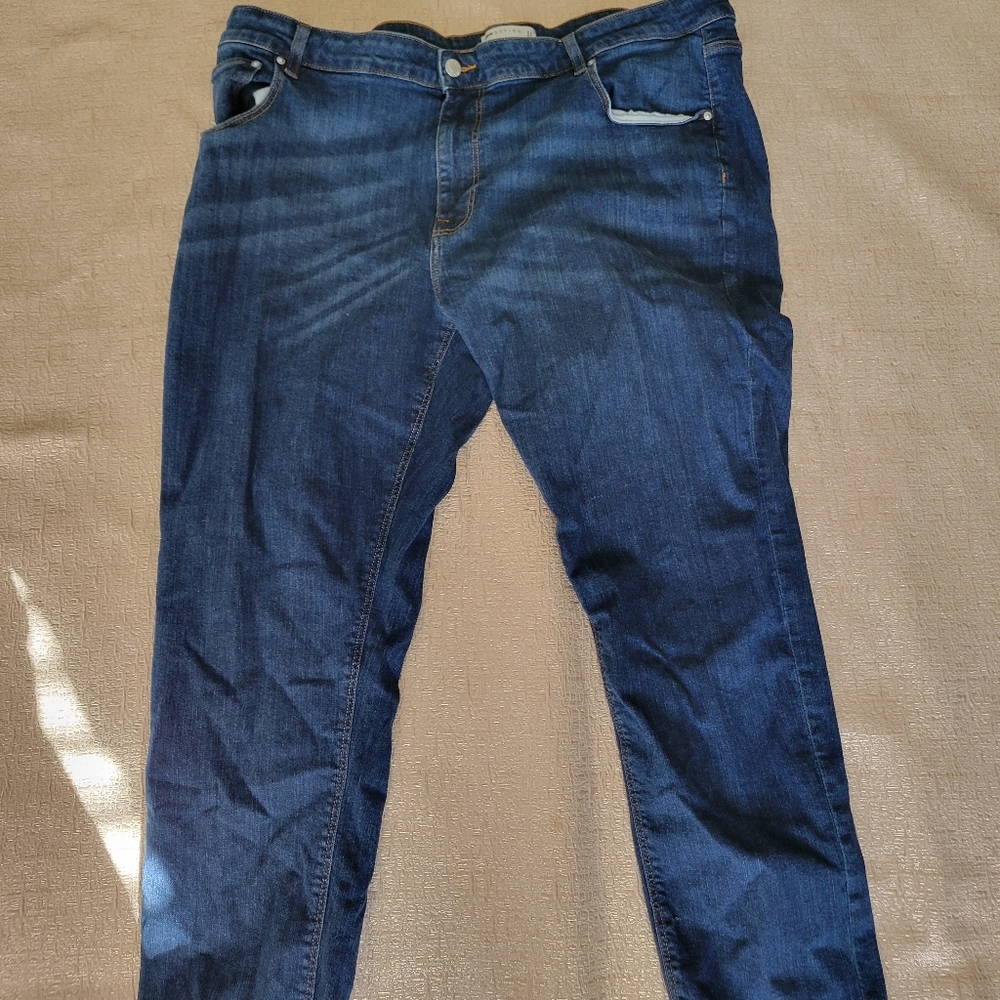 Asos Skinny Jeans